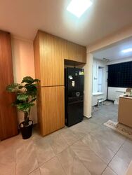 Blk 122 Yuan Ching Road (Jurong West), HDB 3 Rooms #573899511